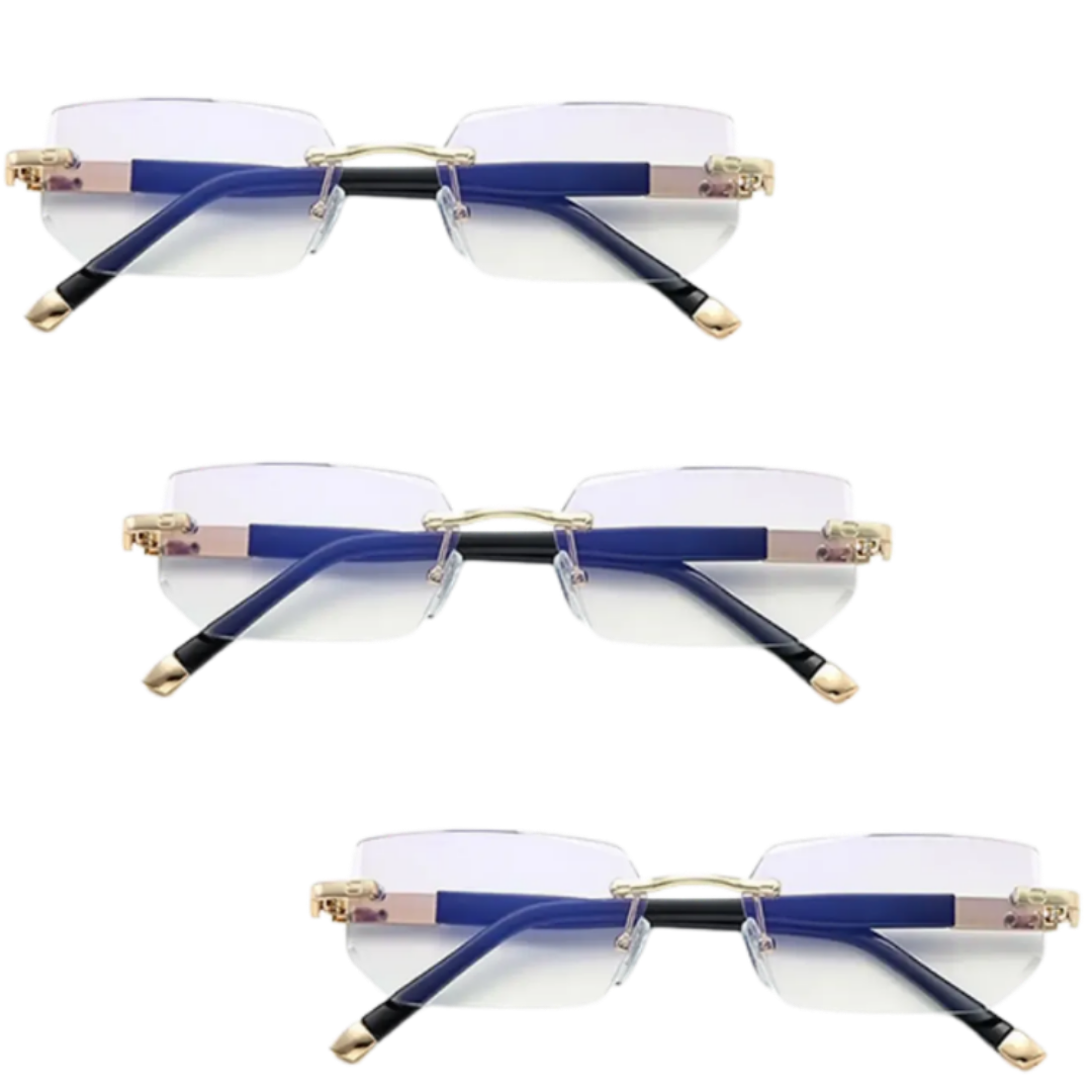 Focalis | Autofocusbril