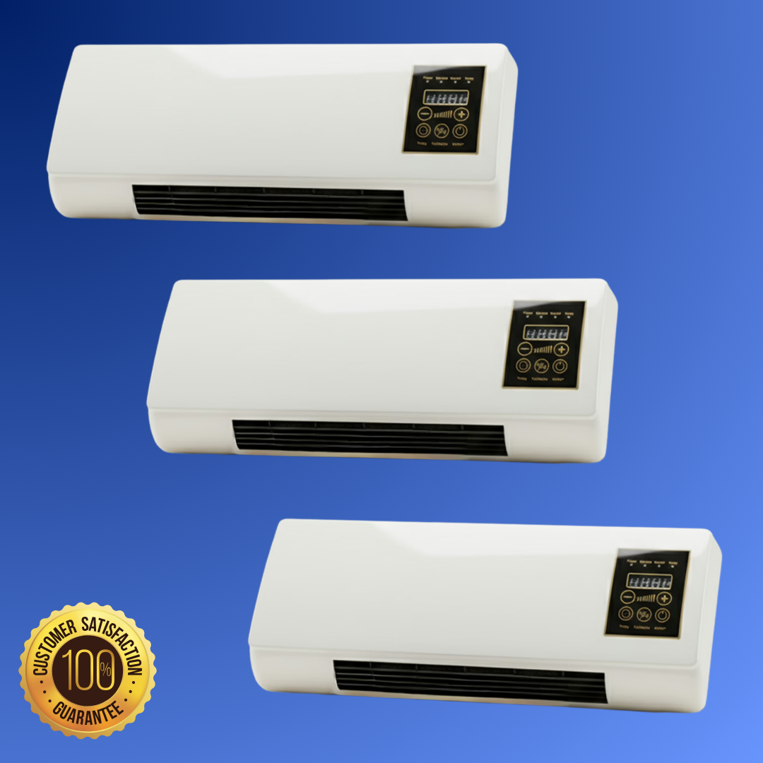 NovAire | Draagbare airconditioning