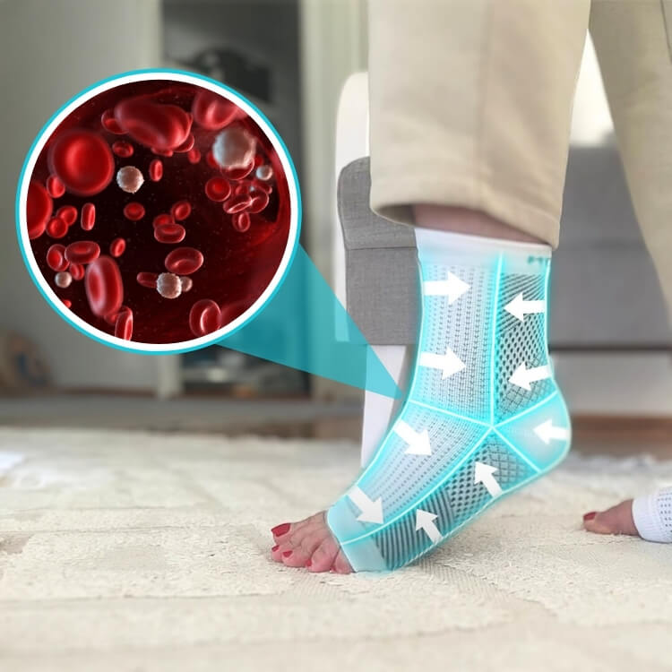 ZenSteps™ – Weg met de pijn! NU -70% korting