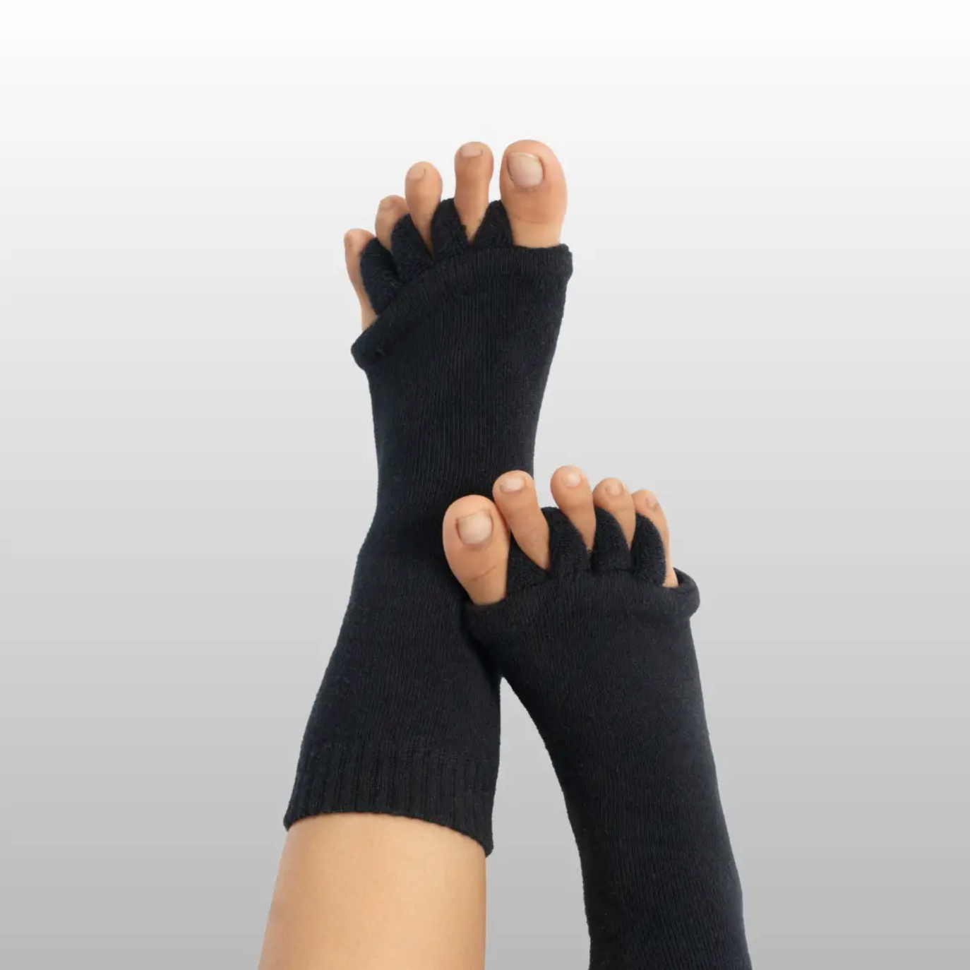 ToeHuggies™ | Teencorrectie Sokken
