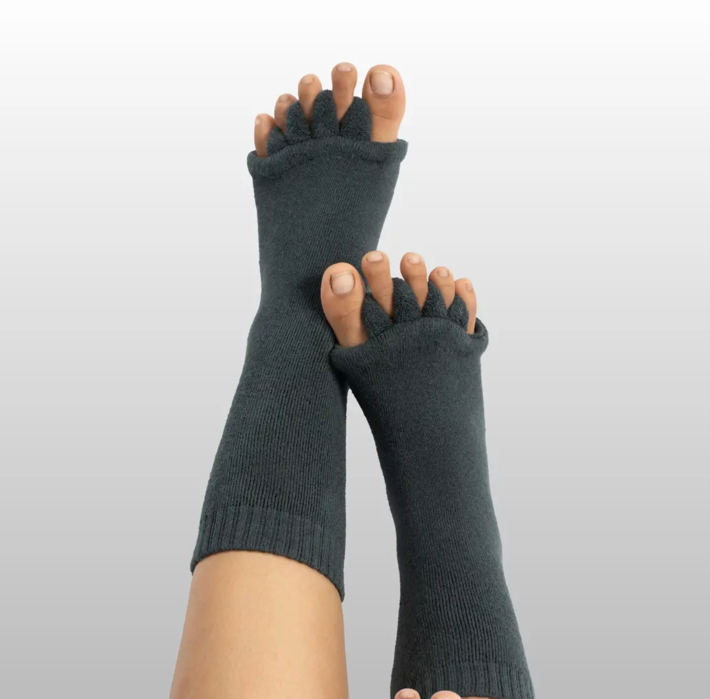 ToeHuggies™ | Teencorrectie Sokken