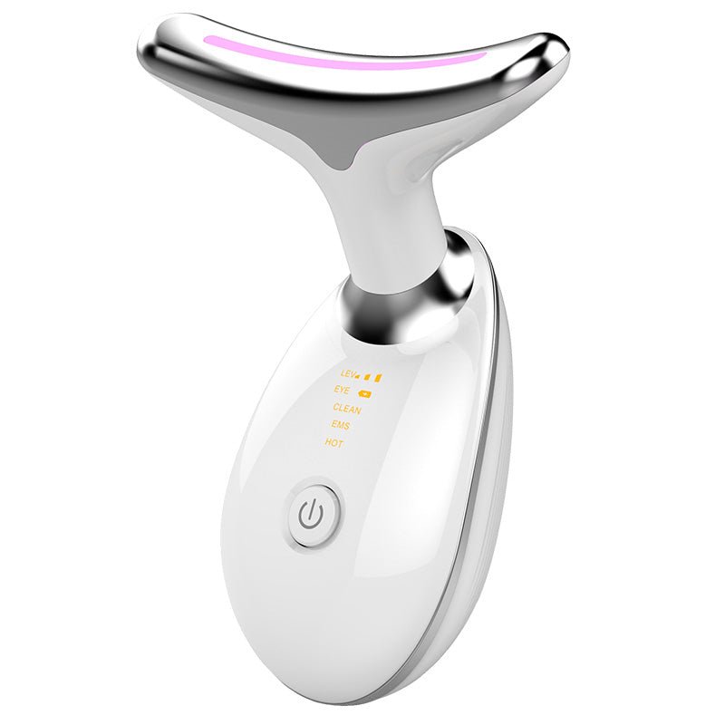 Solea™ | EMS Roodlicht therapie - Lifting van gezicht en hals