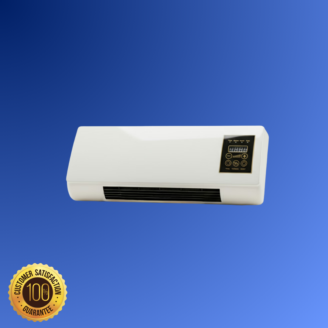 NovAire | Draagbare airconditioning