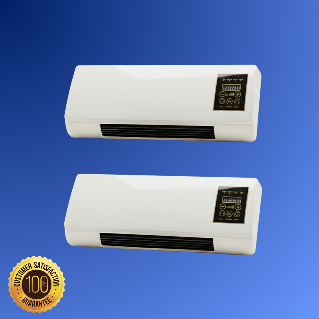 NovAire | Draagbare airconditioning