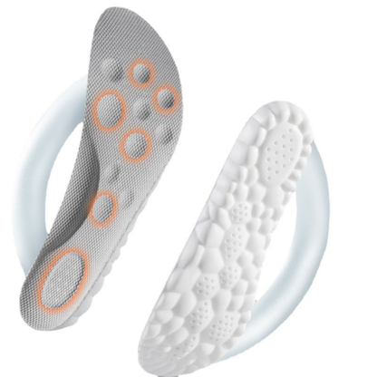 CloudSteps™ |  Therapeutische Comfortzolen