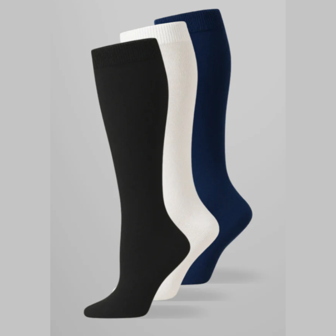 Velix - Compressie Sokken ( BUNDELS ) 50% KORTING!!