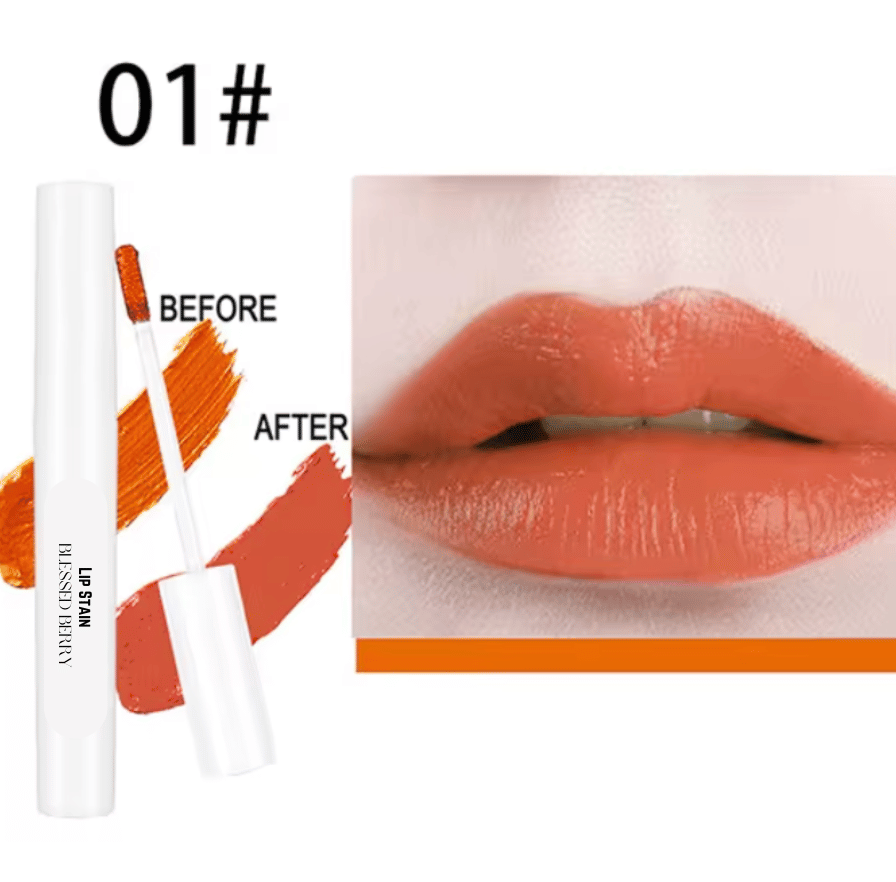 Peel-off Lip Stain