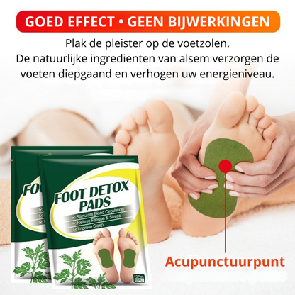 PureRelief™ - Neuropathie Pleisters