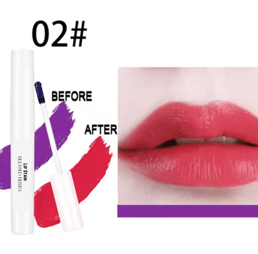 Peel-off Lip Stain