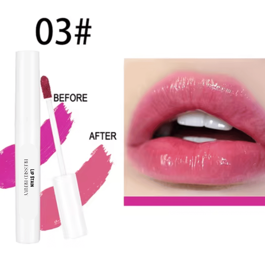 Peel-off Lip Stain