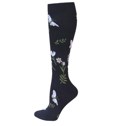 Velix - Compressie Sokken ( nu ook KERSTDESIGNS! )