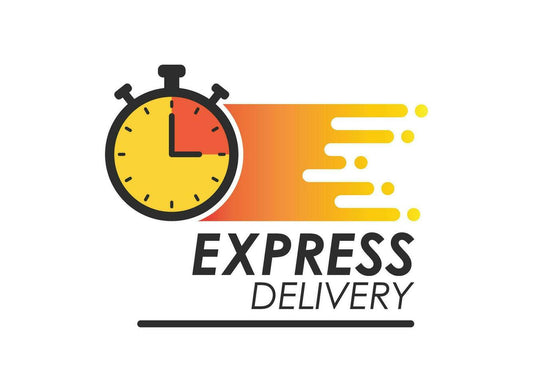 Express Priority Shipping